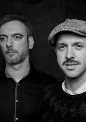 Subculture・Frankey & Sandrino, Harri & Domenic