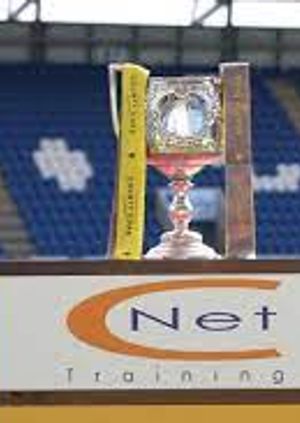 CNet Training Senior Cup FINAL - Bildeston Rangers vs Lakenheath