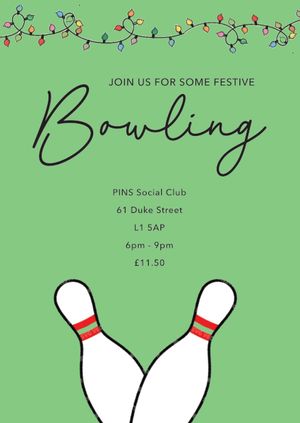 Bowling!!