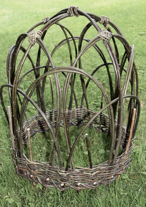 Willow Crown Plant Supports