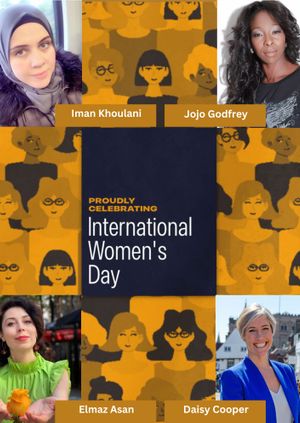 International Women's Day