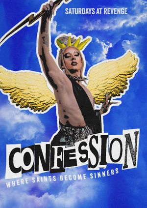 Confession: Out Out! After-Party
