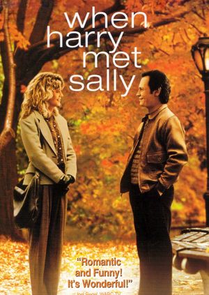 Rooftop Film Club: When Harry Met Sally