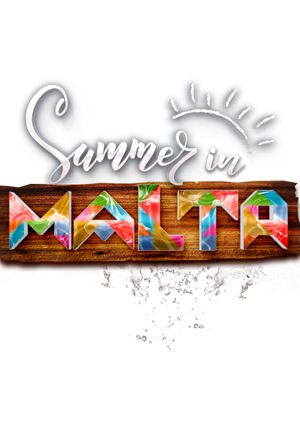 Summer In Malta