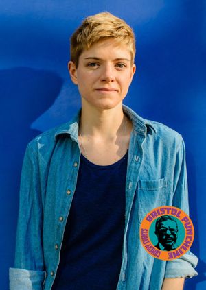 Bristol Punchline: Mae Martin