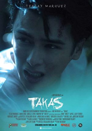 Takas