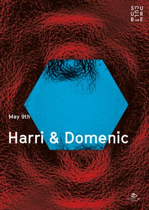 Subculture with Harri & Domenic