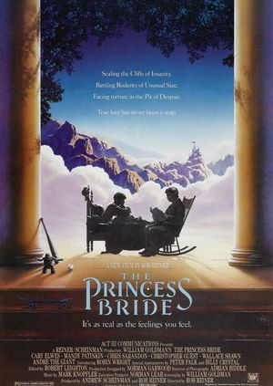 Rooftop Film Club: The Princess Bride