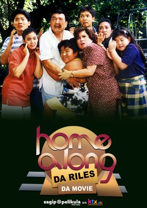 Home Along Da Riles Da Movie