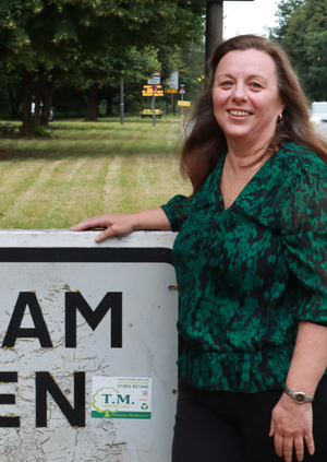 Denham by-election final weekend Sun