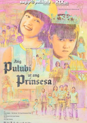 Ang Pulubi at Ang Prinsesa Digital Premiere