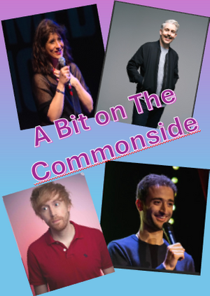 A Bit on The Commonside
