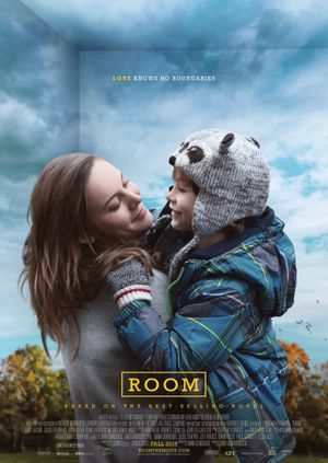 Rooftop Film Club: Room