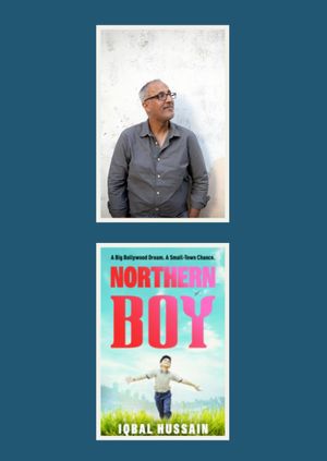 Iqbal Hussain - 'Northern Boy'