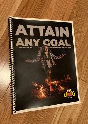 Attain Any Goal: Workshop