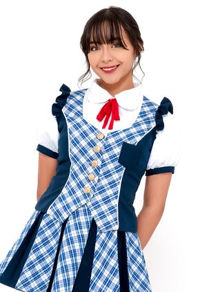 Gabb for MNL48's "Pranks Not Dead"