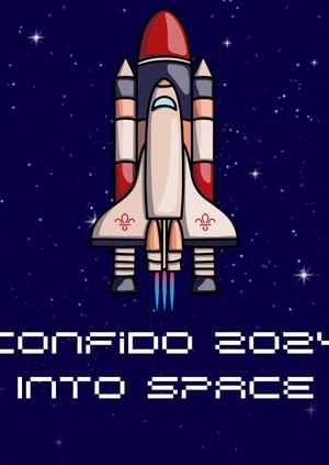 Confido 2024