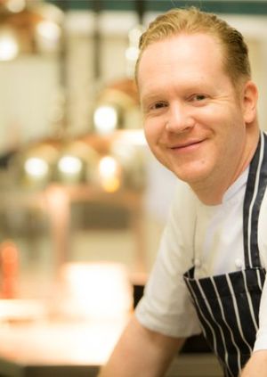'A Cornish Tribute' Supper Club with Rupert Taylor