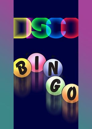 Disco Bingo