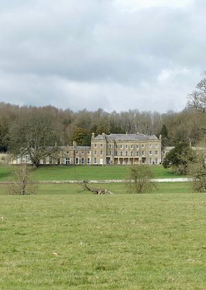 Marston House 