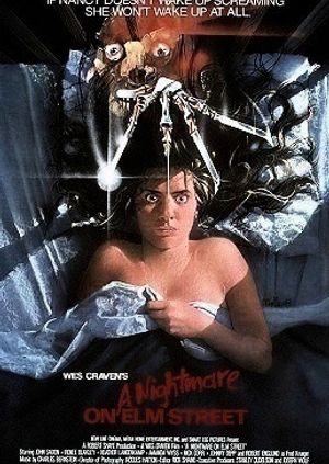 A Nightmare On Elm Street