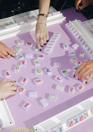 Beginner Lesson & Open Play - The Kimpton