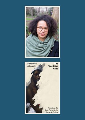 Mathelinda Nabugodi - The Trembling Hand