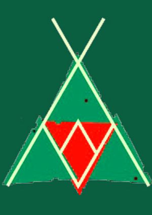 HIA Wild River Camp