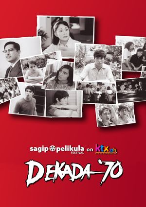DEKADA ’70