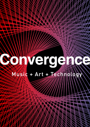 Convergence Sessions + Anika & Raoul Sanders’ The Writing Robot, E.M.M.A + more to be announced
