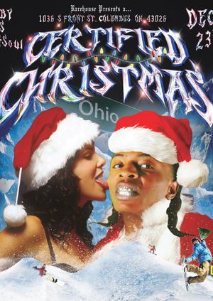 RAREHOUSE PRESENTS: CERTIFIED CHRISTMAS 