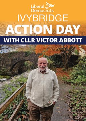 Ivybridge Action Day