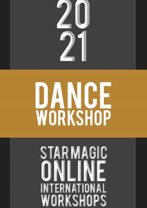 Star Magic Workshops (Dance)