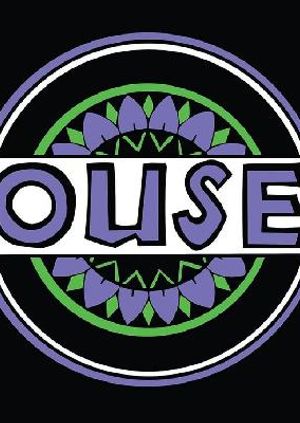 OUSE presents: Party at My Yard