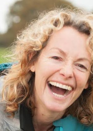 Kate Humble - Where the Hearth is