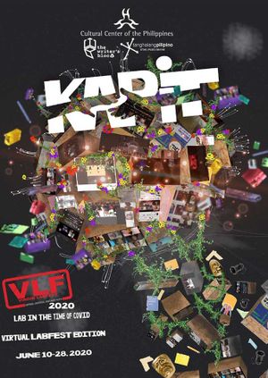 LAB For A Cause: Virgin Labfest 2020 "KAPIT" Fundraising