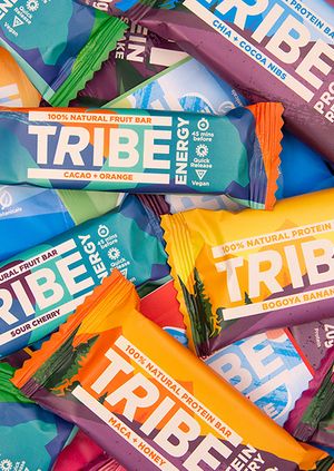 TRIBE Run Free (10km & Half Marathon)