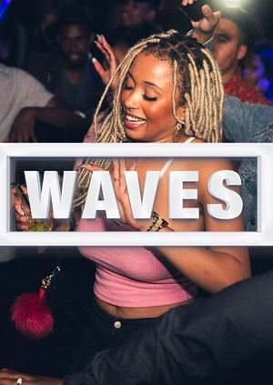 WAVES PARTY