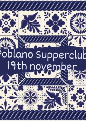 Taquiza Supper Club