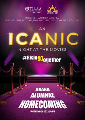  ICA GH Grand Alumnae Homecoming