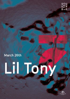 Subculture presents Lil Tony