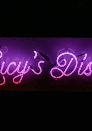 Lucy's Disco 