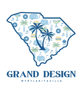 Grand Design Myrtle Beach Rally - Grand Design Myrtle Beach Rally - Tickets