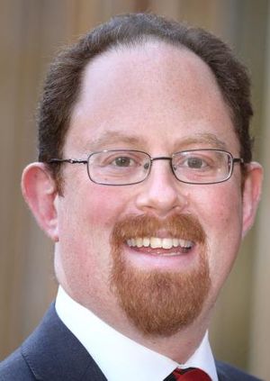Dr Julian Huppert - A humanist in Jesus
