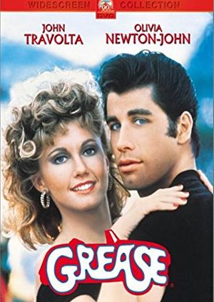Rooftop Film Club: Grease