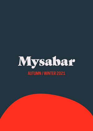 Mysabar