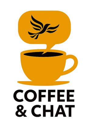 Peterborough Lib Dems Coffee and Chat