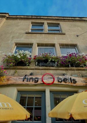 Widcombe Politics and a Pint