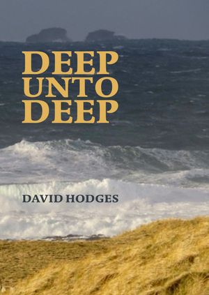Poems with Brother David - Deep unto Deep