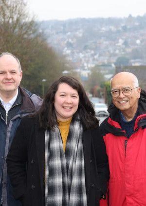 Berkhamsted Action Day